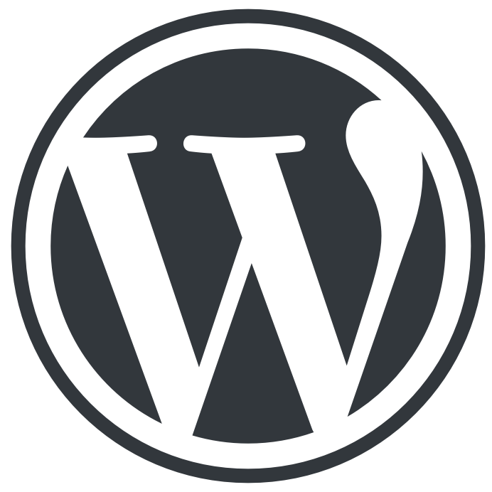Wordpress Logotype